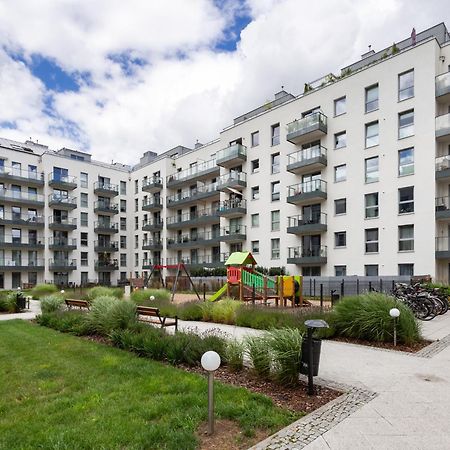 Angielska Grobla City Center & Marina By Downtown Apartments Gdańsk Buitenkant foto