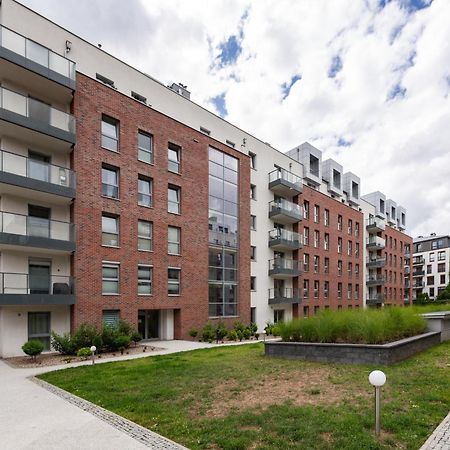 Angielska Grobla City Center & Marina By Downtown Apartments Gdańsk Buitenkant foto