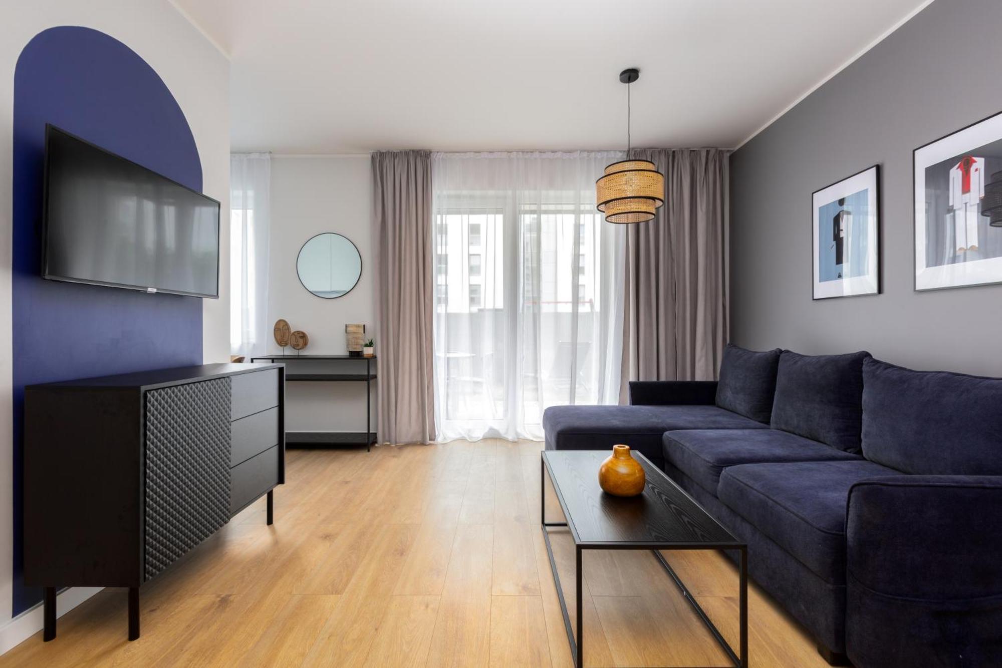 Angielska Grobla City Center & Marina By Downtown Apartments Gdańsk Kamer foto